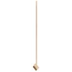 Talen Tools Goldline Onkruidborstel - 140 cm Essenhouten..., Tuin en Terras, Hand-tuingereedschap, Ophalen of Verzenden, Nieuw