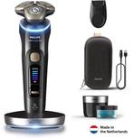 Philips Shaver i9000 Prestige Ultra - Met Quick Clean Pod &, Verzenden, Nieuw