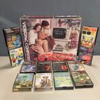 Philips - 1978 Videopac G7000 in original box  + 12 games -, Nieuw