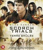 The Maze Runner - Scorch Trials (blu-ray tweedehands film), Ophalen of Verzenden, Zo goed als nieuw