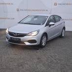 7 x Opel Astra - bj vanaf 2017  - grijs (8405), Gebruikt, Handgeschakeld, Te koop, Hatchback