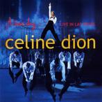 Céline Dion - A New Day... Live In Las Vegas, Verzenden, Nieuw in verpakking