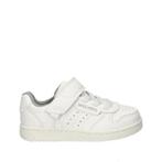 Skechers Quick Street klittenbandschoenen voor jongens, Verzenden, Nieuw, Wit, Skechers