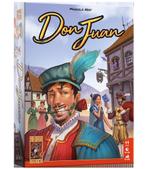 999 Games kaartspel Don Juan strate van €16,99 voor €11,89, Kinderen en Baby's, Speelgoed | Overig, Ophalen of Verzenden, Nieuw