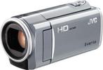 JVC Everio GZ-HM435 Videocamera - Zilver, Verzenden, Zo goed als nieuw