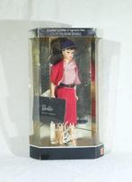 Mattel - Barbiepop Busy Gal - 1990-2000 - V.S.