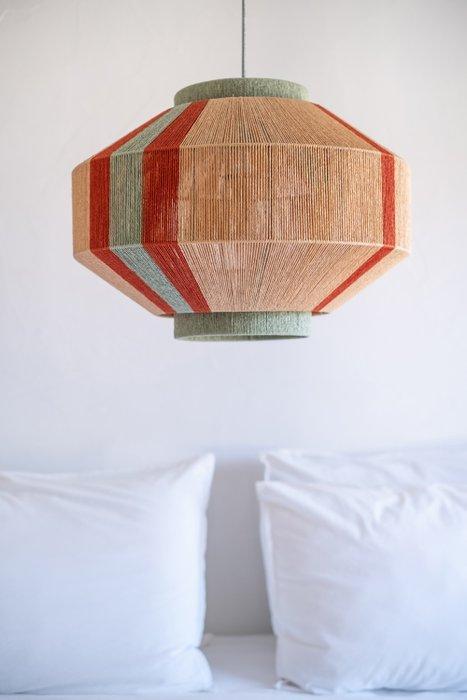 ponce studio - Pelin Once - Hangende plafondlamp - WDL03 -, Antiek en Kunst, Kunst | Designobjecten