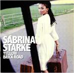 cd - Sabrina Starke - Yellow Brick Road, Verzenden, Zo goed als nieuw
