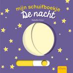 Mijn schuifboekje - De nacht (9789044833706, Nathalie Choux), Verzenden, Nieuw