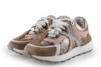 Mexx sneakers in maat 32 Beige | 10% korting, Mexx, Verzenden, Jongen of Meisje, Schoenen