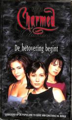 CHARMED CLASSICS 001 BETOVERING BEGINT 9789054259527, Verzenden, Gelezen, E. Willard