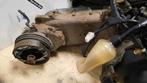 Honda Vision 2016 / Motorblok incl. Gasklephuis, injector,