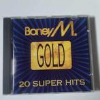 Boney M  Gold, Verzenden, Gebruikt