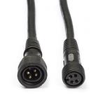 Vijver verlengsnoer | Heissner | 4 Polig, Tuin en Terras, Verzenden, Nieuw