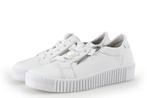 Gabor veterschoenen in maat 37 Wit | 25% korting, Kleding | Dames, Schoenen, Verzenden, Wit, Overige typen, Gabor