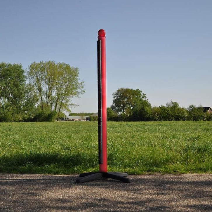 Set Van 20 Hindernis Staanders Met Sleutelgatprofiel, Dieren en Toebehoren, Paarden en Pony's | Overige Paardenspullen, Springen