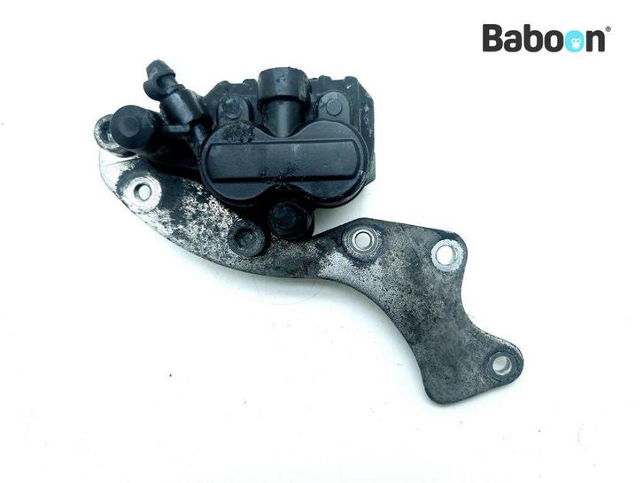 Remklauw Achter Piaggio | Vespa MP3 500 LT 2011-2013, Motoren, Onderdelen | Overige, Gebruikt, Verzenden