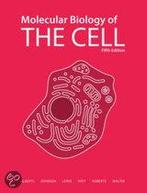Molecular Biology Of The Cell 9780815341062, Zo goed als nieuw