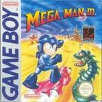 MarioGBA.nl: Mega Man III - iDEAL!, Spelcomputers en Games, Games | Nintendo Game Boy, Ophalen of Verzenden, Gebruikt