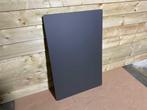 Veiling - Alterna infrarood paneel 1185x785mm Kronos mat ant, Nieuw