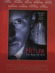 dvd film - Hitler - The Rise of Evil (2DVD) - Hitler - The..