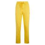 -50% HV Society  HV Society Broek hvscarlotta  maat 36, Kleding | Dames, Broeken en Pantalons, Verzenden, Nieuw, Geel