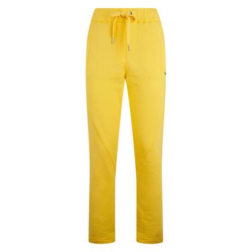 -50% HV Society  HV Society Broek hvscarlotta  maat 36, Kleding | Dames, Broeken en Pantalons, Geel, Nieuw, Verzenden