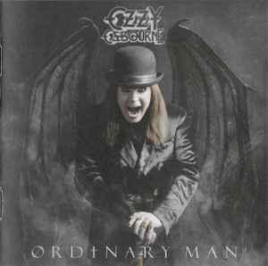 cd - Ozzy Osbourne - Ordinary Man, Cd's en Dvd's, Cd's | Hardrock en Metal, Verzenden