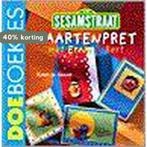 KAARTENPRET MET ERNIE & BERT 9789038414355 K. de Graaff, Verzenden, Gelezen, K. de Graaff