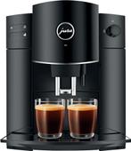 Jura D4 Piano Black Koffieapparaten, Witgoed en Apparatuur, Koffiezetapparaten, Verzenden, Nieuw
