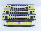 Märklin H0 - 26533 - Treinset (1) - Buurtverkeerstrein, Hobby en Vrije tijd, Modeltreinen | H0, Nieuw