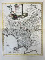 Italië - Ischia; Procida; Ventotene. // Capua; Gaeta; Sessa, Boeken, Nieuw