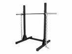 Lifemaxx Crossmaxx Squat Stand V2, Sport en Fitness, Verzenden, Nieuw