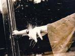 Lee Miller (1907-1977) - Exploding Hand (Guerlain Shop
