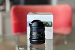 Laowa 9mm f/2.8 Zero-D (Fuji X), Ophalen of Verzenden, Zo goed als nieuw, Groothoeklens