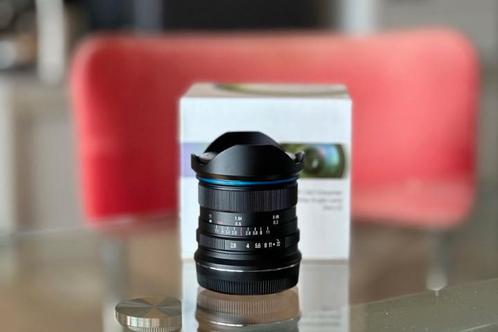 Laowa 9mm f/2.8 Zero-D (Fuji X), Audio, Tv en Foto, Fotografie | Lenzen en Objectieven, Groothoeklens, Zo goed als nieuw, Ophalen of Verzenden