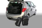 Reistassen set | Opel Meriva B 2010- mpv | Car-bags, Auto-onderdelen, Interieur en Bekleding, Nieuw, Opel, Ophalen of Verzenden