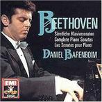 cd box - Beethoven - The Complete Piano Sonatas, Cd's en Dvd's, Cd's | Franstalig, Zo goed als nieuw, Verzenden