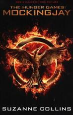 The Hunger Games: Mockingjay by Suzanne Collins (Paperback), Boeken, Verzenden, Gelezen, Suzanne Collins