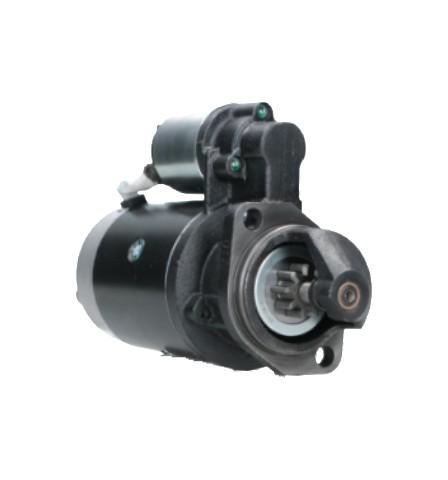 Startmotor Mercedes 1.9 kw, Watersport en Boten, Bootonderdelen, Motor en Techniek, Nieuw, Zeilboot of Motorboot, Ophalen of Verzenden
