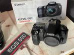 Canon EOS 60D Digitale reflex camera (DSLR), Nieuw