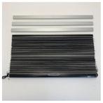 Bieden: Dometic OceanAir STSNSA-495-2078 Inner Door Blinds, Ophalen of Verzenden, Nieuw, Kombuis en Sanitair, Zeilboot of Motorboot