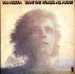 LP gebruikt - Bob Ruzicka - What The Worlds All About, Verzenden, Zo goed als nieuw