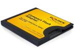 Compact Flash adapter Micro SD geheugenkaarten -, Audio, Tv en Foto, Fotografie | Geheugenkaarten, Nieuw, Ophalen of Verzenden