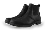 Timberland Chelsea boots in maat 44½ Zwart | 10% extra, Verzenden, Boots, Zo goed als nieuw, Timberland