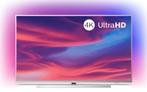 Philips 55PUS7304 - 55 inch 4K UltraHD Ambilight SmartTV, Audio, Tv en Foto, Televisies, Philips, LED, Zo goed als nieuw, 100 cm of meer
