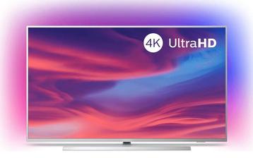 Philips 55PUS7304 - 55 inch 4K UltraHD Ambilight SmartTV beschikbaar voor biedingen
