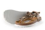 Develab Sandalen in maat 28 Goud | 10% korting, Kinderen en Baby's, Kinderkleding | Schoenen en Sokken, Jongen of Meisje, Schoenen