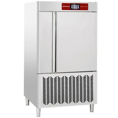 Snelvriescel, touch screen 10x gn 2/1 (of) 600x800 - 20x, Zakelijke goederen, Horeca | Keukenapparatuur, Nieuw in verpakking, Verzenden