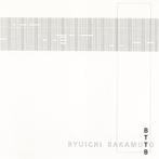 Ryuichi Sakamoto - BTTB, Cd's en Dvd's, Ophalen of Verzenden, Gebruikt